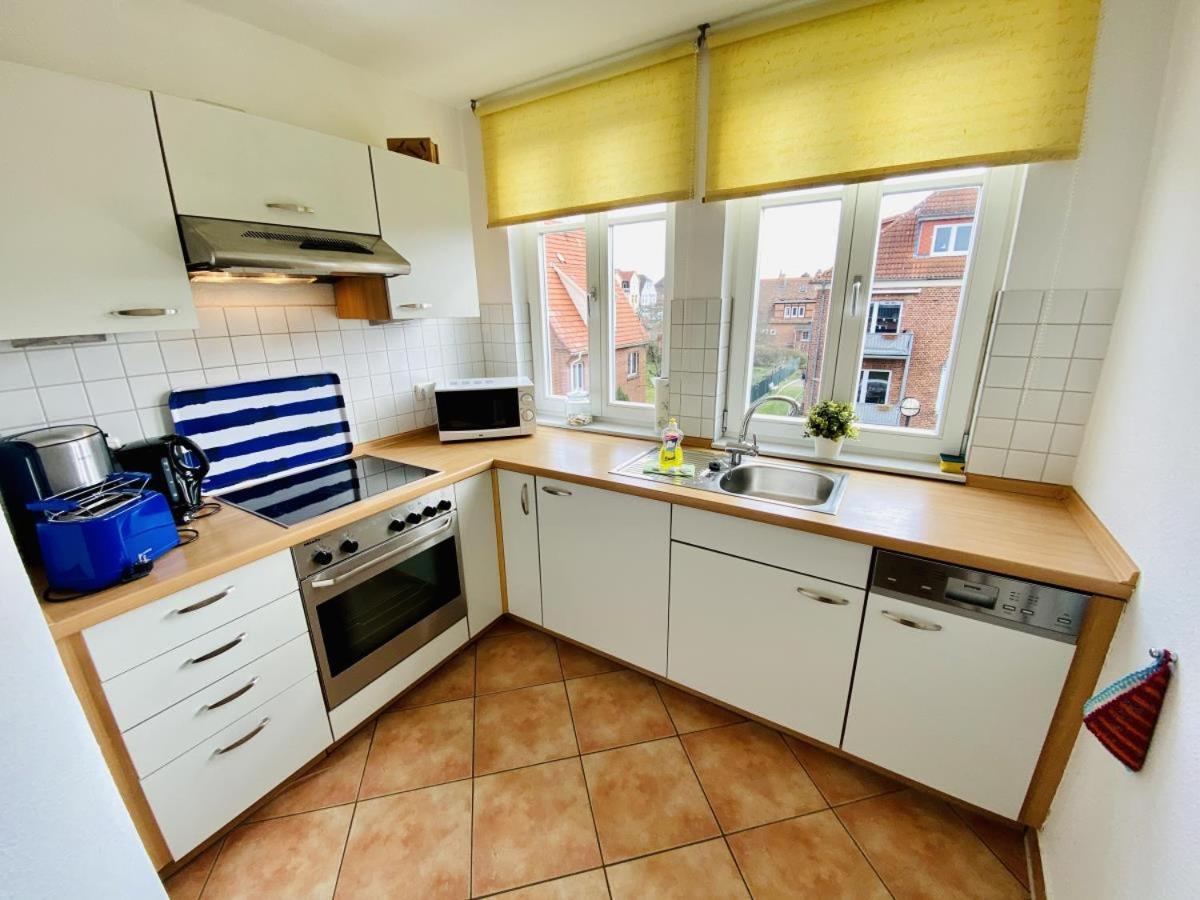 Horizont Apartment Rostock Exterior photo