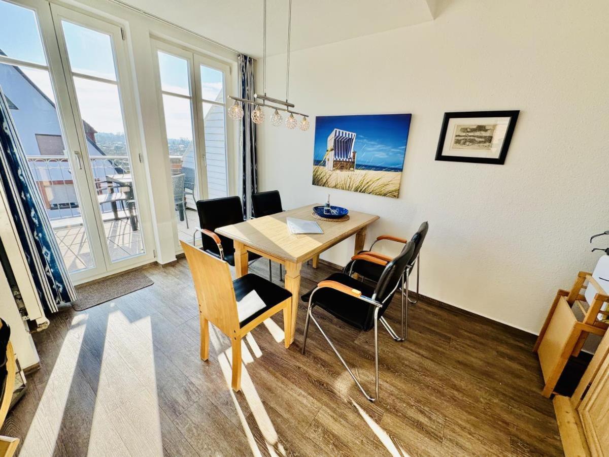 Horizont Apartment Rostock Exterior photo